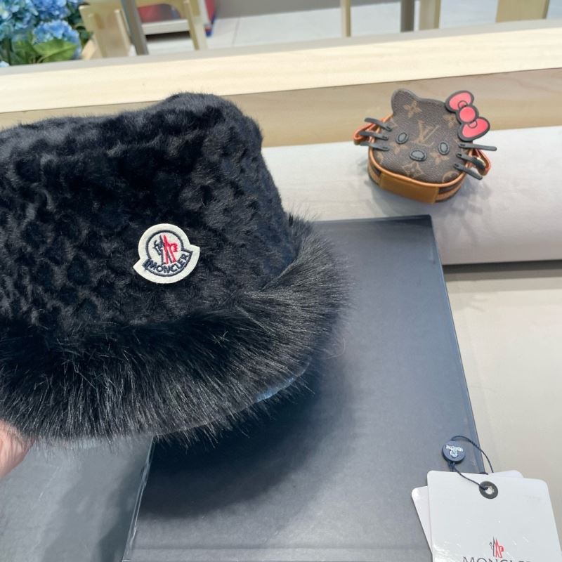 Moncler Caps